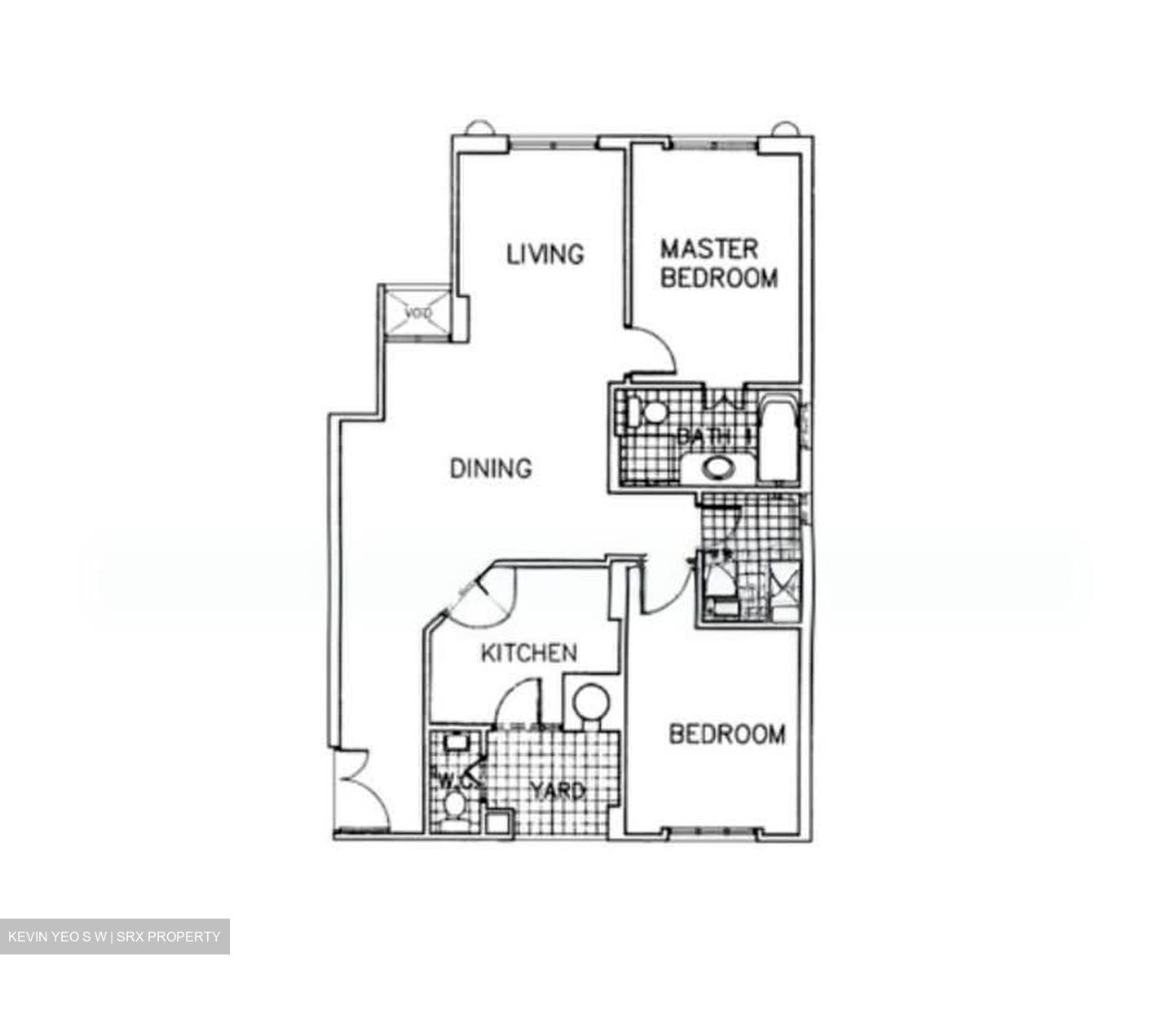 Astoria Park (D14), Condominium #568868161